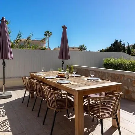 شقة Moradia De Luxo Com Piscina Privada Aquecida Praia Sao Rafael *