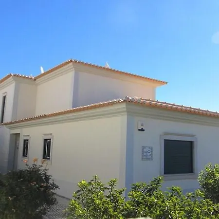Moradia De Luxo Com Piscina Privada Aquecida Praia Sao Rafael 알부페이라
