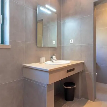 Moradia De Luxo Com Piscina Privada Aquecida Praia Sao Rafael شقة البوفيرا