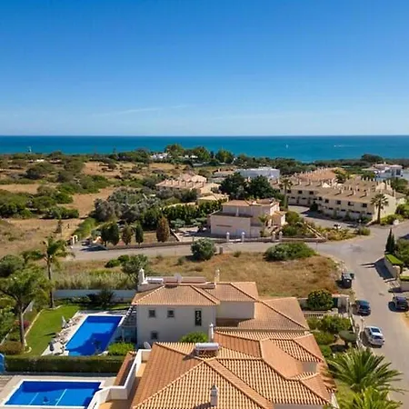 Moradia De Luxo Com Piscina Privada Aquecida Praia Sao Rafael *