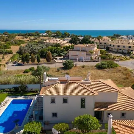 Moradia De Luxo Com Piscina Privada Aquecida Praia Sao Rafael