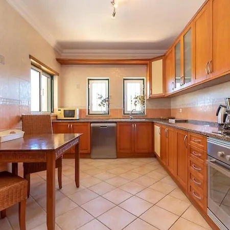 아파트 Moradia De Luxo Com Piscina Privada Aquecida Praia Sao Rafael *